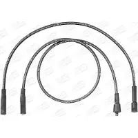 Champion Zündleitungssatz [Hersteller-Nr. CLS008] für Fiat