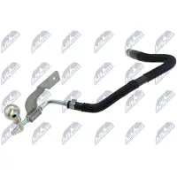 NTY Kühlerschlauch Wasserschlauch für FIAT TIPO Kombi (356) CPP-FT-007