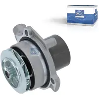 DT Spare Parts Wasserpumpe 11.14006