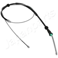 Japanparts Seilzug, Feststellbremse BC-0739