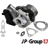 JP GROUP Lader, Aufladung JP 1517400700
