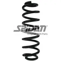 SPIDAN Fahrwerksfeder 87888