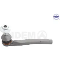 SIDEM Spurstangenkopf Spurstange passend für MERCEDES-BENZ C-Klasse T-modell (S205) Vorne Links 49734