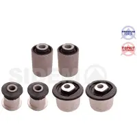 SIDEM Lagerung, Lenker 863660 KIT