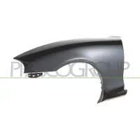 PRASCO Kotflügel 6504-04-3457311P, Links
