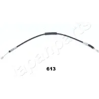 Japanparts Seilzug, Kupplungsbetätigung GC-613