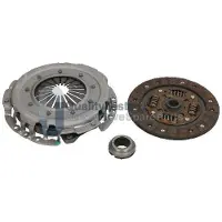 Japanparts Kupplungssatz Quality Tested KFCI01JM