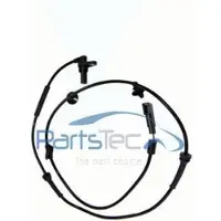 PARTSTEC ABS Sensor Raddrehzahl Vorne für FORD Transit Mk6 Kasten (V347, V348, FA) PTA560-0297