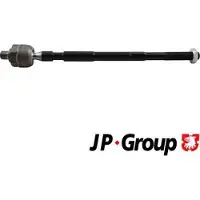 JP GROUP 4344502500 Axialgelenk Spurstange für RENAULT CLIO II (BB0/1/2, CB0/1/2) Vorne Rechts Vorne Links