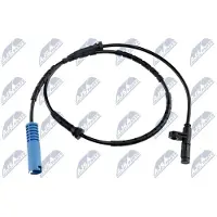 NTY ABS Sensor Raddrehzahl Hinten Links Hinten Rechts für MINI Schrägheck (R50, R53) HCA-BM-025