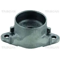 TRISCAN Federbeinstützlager 8500 16927