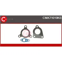 Casco Montagesatz, Lader KAYOTAWA CMK71019KS