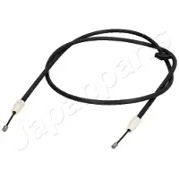 Japanparts Seilzug, Feststellbremse BC-0526