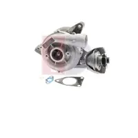 AKS Turbolader DASIS 095017N für Ford Volvo Focus C-Max S40 II V50