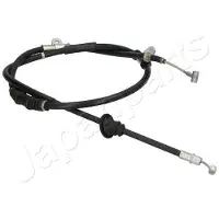 Japanparts Seilzug, Feststellbremse BC-595L