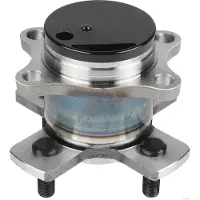 HERTH+BUSS JAKOPARTS JAKOPARTS Radlagersatz Hinten für HONDA JAZZ IV (GK) 138,8mm J4714137