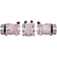 Lucas Kompressor, Klimaanlage ACP945