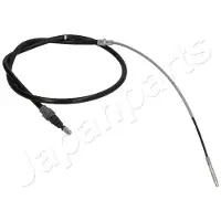 Japanparts Seilzug, Feststellbremse BC-0905