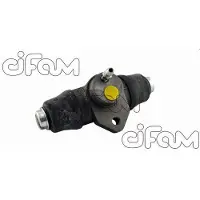 CIFAM Radbremszylinder 04-0395