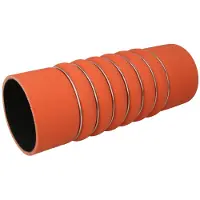 THERMOTEC SI-MA38 Turbo Ladeluftschlauch für MAN F 2000