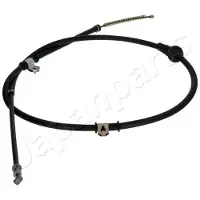 Japanparts Seilzug, Feststellbremse BC-5000R