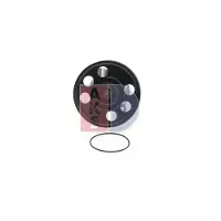 AKS Dasis Wasserpumpe [Hersteller-Nr. 570620N] für Suzuki, Opel, Vauxhall, Alfa Romeo, Fiat, Lancia