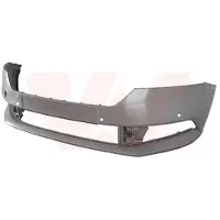VAN WEZEL Stoßfänger ** Equipart ** 7632573