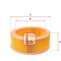 Sofima Luftfilter S 3330 A