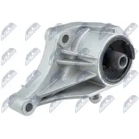 NTY Motorlager Gummimetalllager Vorne für OPEL Corsa C Schrägheck (X01) ZPS-PL-070