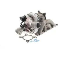 AKS Turbolader DASIS 045198N für VW Seat Skoda Audi Passat B7 Sharan Tiguan