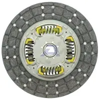 AISIN Kupplungsscheibe DTX-169