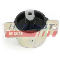 Fast Sports Nutrition Motorlager Gummimetalllager Hinten für VW LT 28-46 II Kastenwagen (2DA, 2DD, 2DH) FT52027