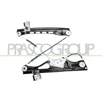 PRASCO ME039W044 Elektrischer Fensterheber Vorne Links passend für MERCEDES-BENZ E-Klasse Limousine (W211) E-Klasse T-modell (S211)
