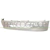 PRASCO Stoßfänger pg0571021 vorne für Peugeot