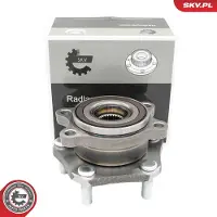 ESEN SKV Radlagersatz 29SKV564