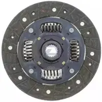 AISIN Kupplungsscheibe DY-023
