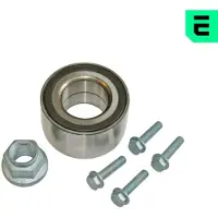 OPTIMAL Radlagersatz Vorne für PORSCHE 911 (996) 80mm 101612