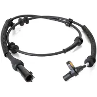 Hella ABS Sensor Raddrehzahl Vorne für FORD USA F-150 Crew Cab Pickup 6PU 230 040-601