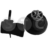 STC Lagerung, Motor T404556