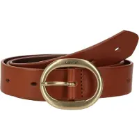 Levi's Levis Ledergürtel "High-Low"