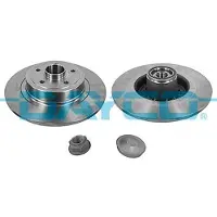 DAYCO Radlagersatz KWD023D