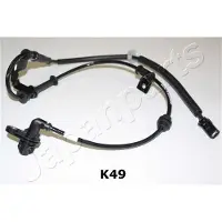 Japanparts Sensor, Raddrehzahl ABS-K49