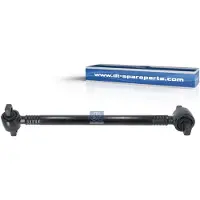 DT Spare Parts Lenker Radaufhängung Vorderachse Längslenker SPARE PARTS für u.a. MB CONECTO