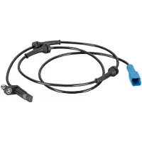 Hella ABS Sensor Raddrehzahl passend für PEUGEOT 508 SW I (8E) 6PU 012 806-701