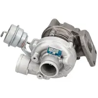 MAPCO Lader, Aufladung 207089 für VW