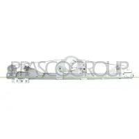 PRASCO BM028W064 Elektrischer Fensterheber Hinten Links für BMW 3 Touring (F31) 3 Limousine (F30, F80)