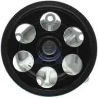 AISIN Wasserpumpe WPT-006