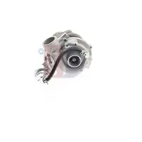 AKS Turbolader DASIS 125004N für Mercedes-Benz Vito V