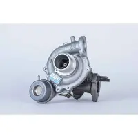 BORGWARNER Lader, Aufladung KP39 54399880093