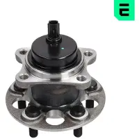 OPTIMAL Radlagersatz Hinten für LEXUS CT (ZWA10) 135mm 982311